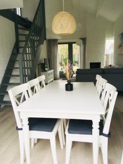 Kustverhuur, Park Schoneveld, Strandparel 357 - Breskens - 3