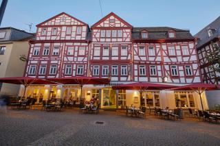 Hotel Schlemmer - Montabaur - 9