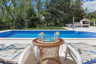 Villa Ana Labin - Labin - 5