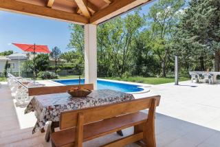 Villa Ana Labin - Labin - 4
