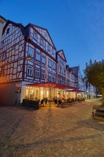 Hotel Schlemmer - Montabaur - 7