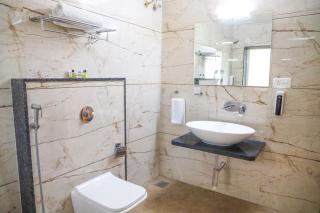 Hotel Central Avenue - Sangli - 2