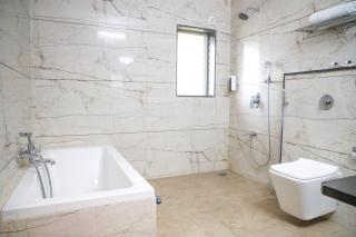 Hotel Central Avenue - Sangli - 1