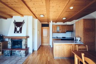 Pohorje Village Wellbeing Resort - Family Apartments Bolfenk - Hočko Pohorje - 4