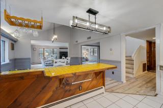 Killington Mountain Home! HotTub & 5 min to Skiing! - Killington - 2
