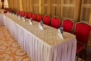 Pearl Palace Hotel - Nairobi - 3