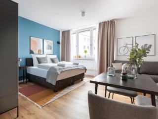 limehome Bremen Hutfilterstraße - Brema - 0