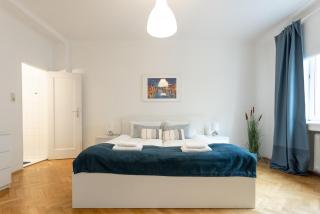 City Center Operastreet Apartment "Italy" - Wenen - 5