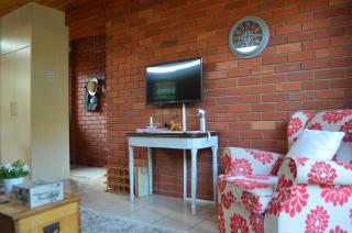 The Red Wine Cottage - Stellenbosch - 7