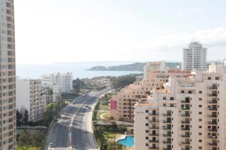 Rocha Tower 13D - Skyline Ocean View - 6