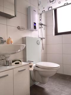 Ferienwohnung Bellevue - 3