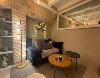 Esprit Hygge à Blois : un intérieur bien-être - Blois - 0