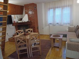 Vikend kuca Bela Reka - 2