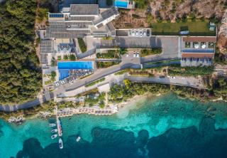 San Nicolas Resort Hotel - Mikros Gialos - 9