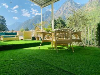 Royal Castle - Kasol - 7
