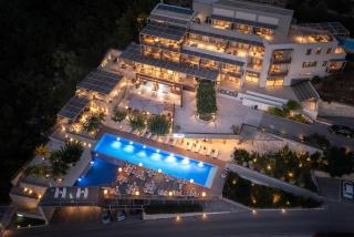 San Nicolas Resort Hotel - Mikros Gialos - 7