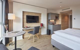 Boardinghouse Das RUNDUM - Bad Reichenhall - 7