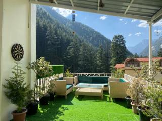 Royal Castle - Kasol - 8