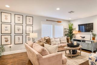 Atlantic Vista Beach House - St. Augustine - 1