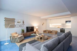 Piso Azul Premium Apartments in Bairro Alto by LovelyStay - Lissabon - 7