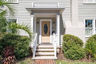 The Tinners House - St. Augustine - 9