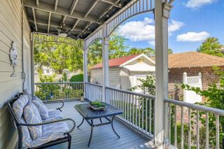 The Tinners House - St. Augustine - 7