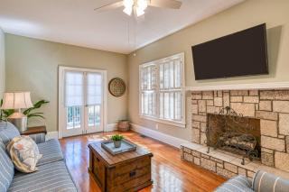 The Tinners House - St. Augustine - 5