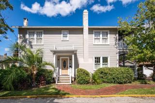 The Tinners House - St. Augustine - 0