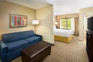 Holiday Inn Express & Suites Alpharetta by IHG - Alpharetta - 2