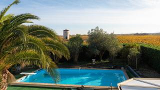LE RELAIS DES CHATEAUX - Margaux - 1
