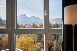 Boardinghouse Das RUNDUM - Bad Reichenhall - 5