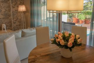 Apartamento Bajo en Isla de la Toja - Ilha da Toxa - 5