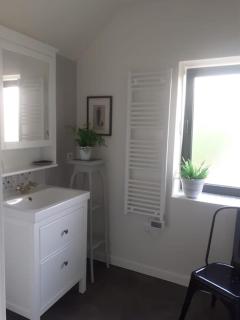 Gîte à l'Ombre du Figuier - Mézeray - 6