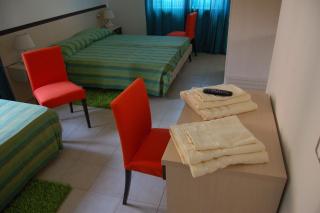 Solìa Bed & Breakfast - Scalea - 3