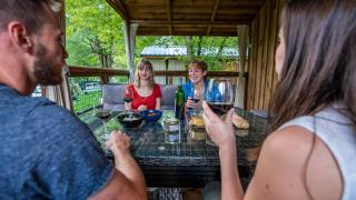 Camping de Collonges-la-Rouge - Meyssac - 7