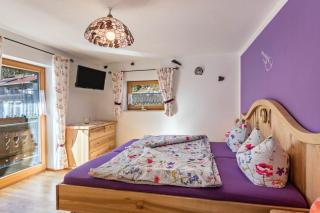 Ferienwohnung Amethyst - Mittenwald - 6