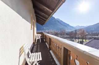 Ferienwohnung Amethyst - Mittenwald - 5