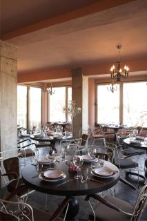 Art Hotel Mirtali - Dodoni - 4