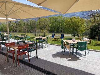 Hotel Bellinzona Sud Swiss Quality - Monte Carasso - 1