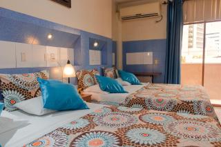 Hotel Livingston Inn - Guayaquil - 5