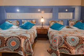 Hotel Livingston Inn - Guayaquil - 8
