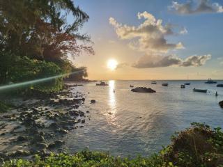 Residence La Colombe - Grand Baie - 5