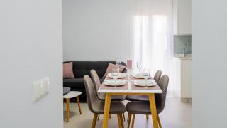 Cubo's Urban Miranda Apartment - Cártama - 2