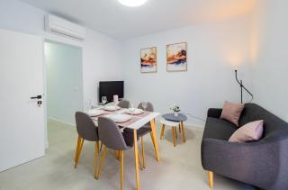 Cubo's Urban Miranda Apartment - Cártama - 3