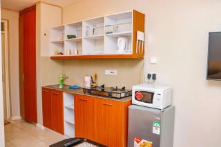 ANATTEX AIRBNB KIAMBU ROAD - 1