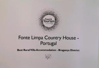 Casa da Fonte Limpa - Mirandela - 6