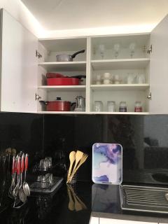Superbe appartement en résidence avec piscine - Riad Garden, Agdal Marrakech - 3