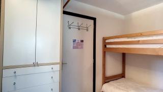 STUDIO LUMINEUX -SAINT JEAN D'AULPS STATION - 5 Personnes- RELAIS S29 - 4