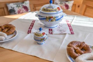 Ferienwohnung Rosenquarz - Mittenwald - 5
