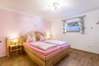 Ferienwohnung Rosenquarz - Mittenwald - 1